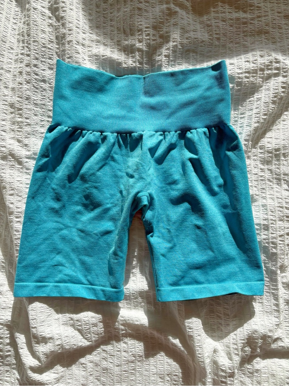 NVGTN Short